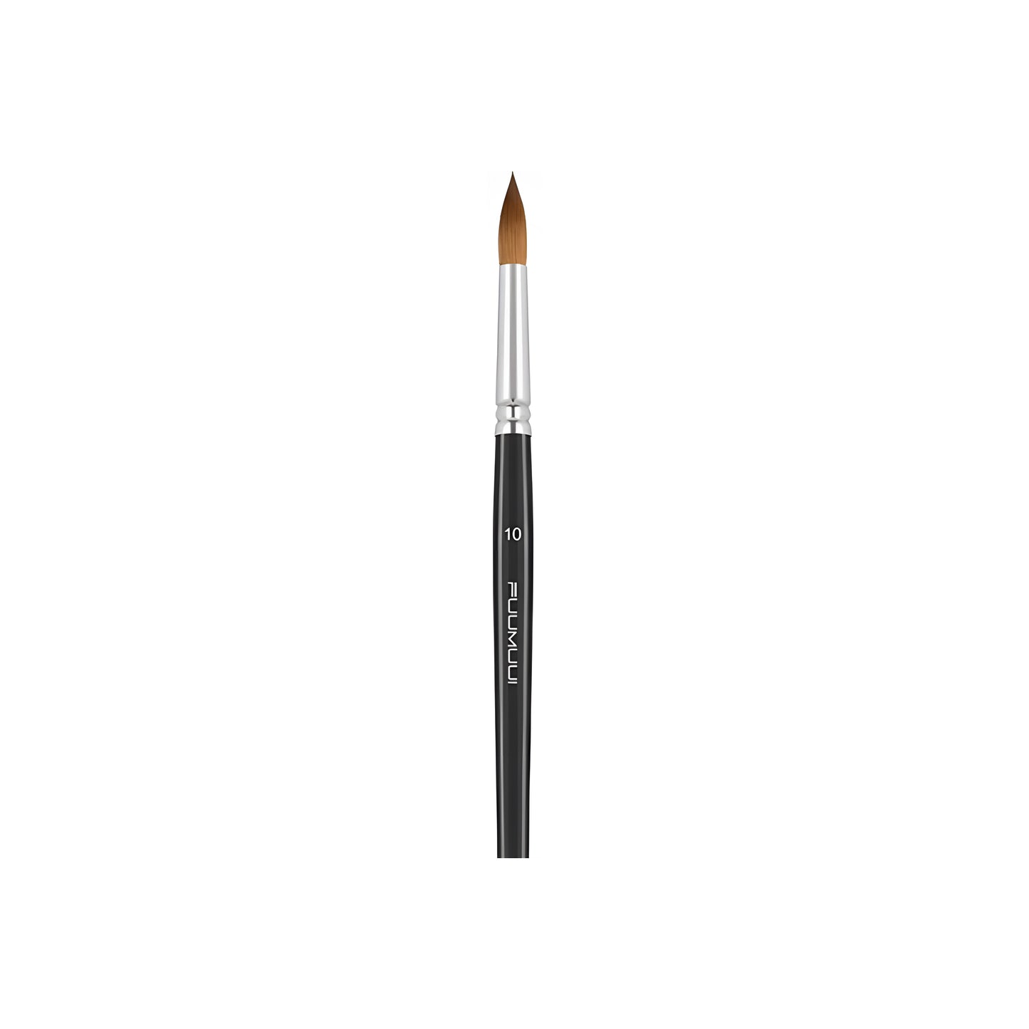 Fuumuui 6pcs Professional Watercolor Brushes