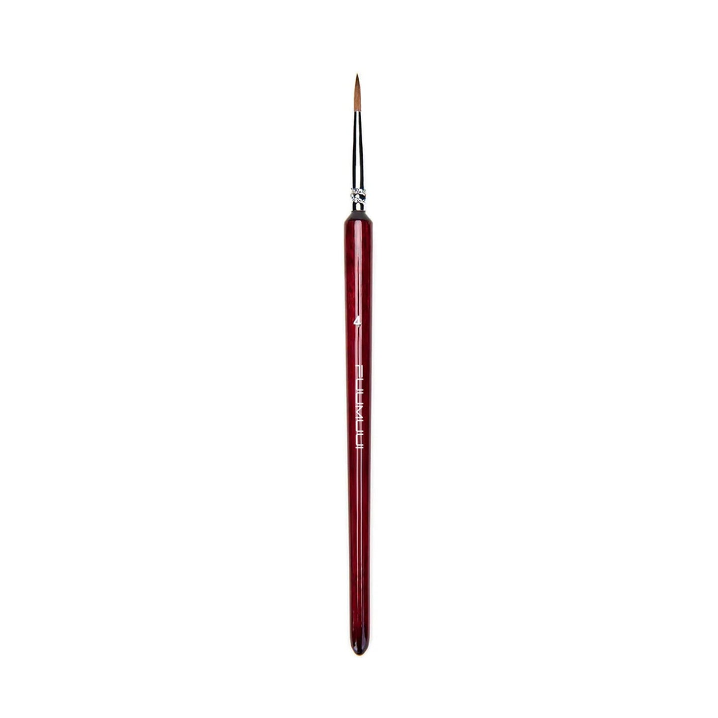 Fuumuui 6pcs Professional Detail Brushes