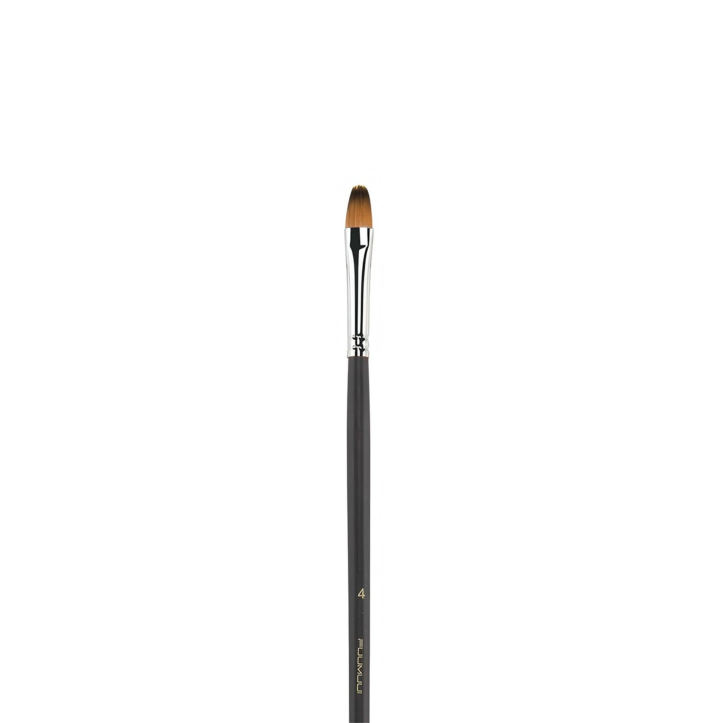 Fuumuui 9pcs Professional Nylon Hair Acrylic Brushes