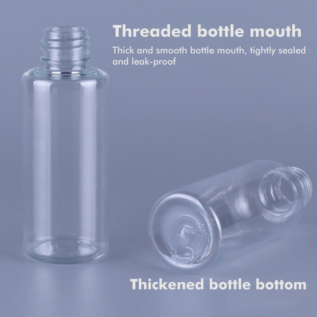 Fuumuui Pressureless Spray Bottle