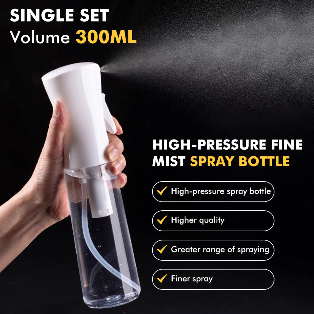 Fuumuui High-Pressure Spray Bottle