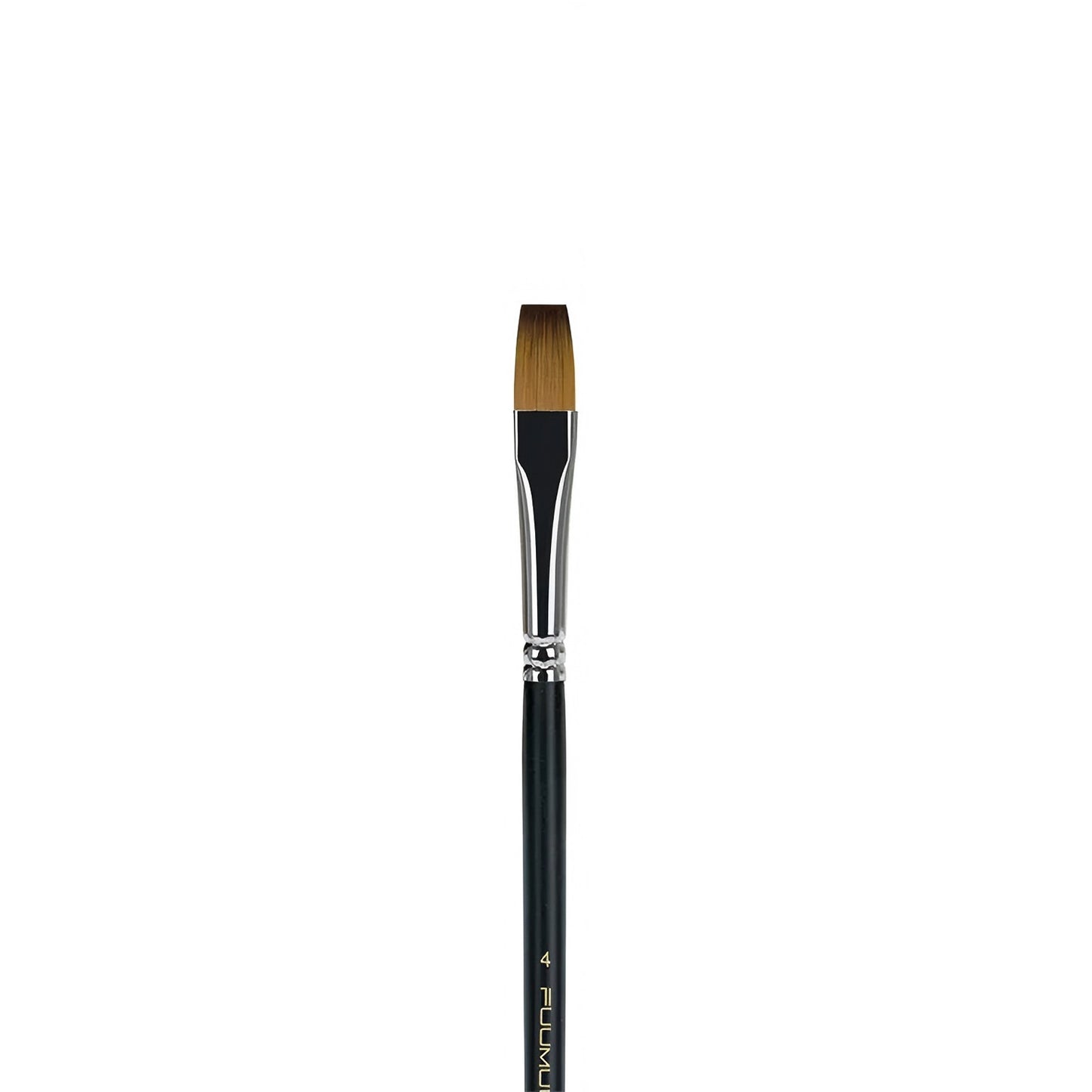 Fuumuui 9pcs Professional Nylon Hair Acrylic Brushes