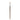 Fuumuui Professional Sable Extended Point Watercolor Brush Size 4
