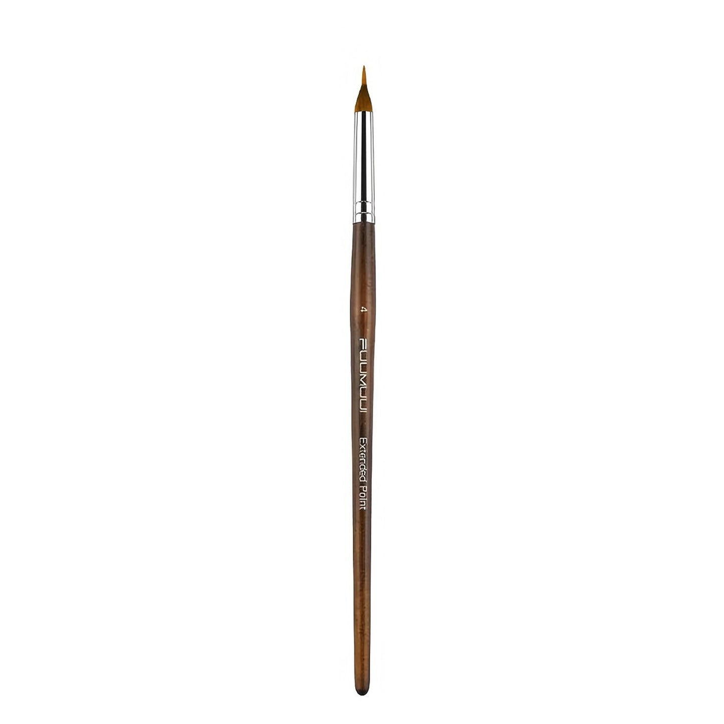 Fuumuui Professional Sable Extended points Brushes,Watercolor Brushes