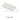 Fuumuui Artist Ceramic Paint Palette, white multi-well mixing tray with dimensions 19cm x 10.5cm x 1.5cm.