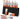 Ensemble de 26 pinceaux acryliques en nylon professionnel Fuumuui et 2 couteaux à palette. L'ensemble présente diverses formes de pinceaux comme plat, rond, éventail et détail, avec des manches en bois, organisés dans un étui enroulable noir.