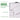 Fuumuui airtight plastic paint palette with lid, open to reveal 24 wells and a removable mixing tray, designed for watercolor and acrylic art supplies with moisture retention.