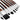 Fuumuui 10pcs Soft Synthetic Squirrel Hair Watercolor Brush Set, including flats, oval wash, and round brushes with dark wood handles.