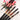 Fuumuui 6pcs high-grade pure squirrel hair travel watercolor brush set with various shapes including round, flat, and wash, featuring black and wood handles with gold ferrules, laid on watercolor paper.