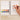 Fuumuui Portable 12-color solid watercolor paint set with palette and brush, shown in use by a hand painting vivid orange flowers on a sketchbook, emphasizing smooth, blendable Fuumuui art supplies.
