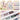 Fuumuui Art Supplies 24-Color Opaque Semi-Solid Watercolor Paint Set with muted colors, showcasing rich opacity, excellent coverage, easy mixing, and the palette with a paintbrush.