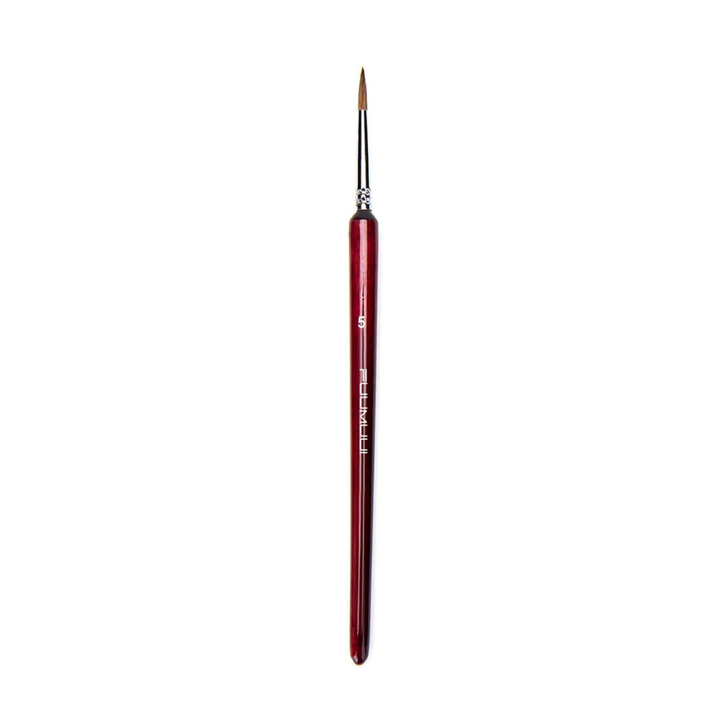 Fuumuui 6pcs Professional Detail Brushes