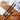 Fuumuui professional calligraphy brushes for watercolor and ink painting, featuring glossy black wooden handles, soft white bristles, and convenient hanging cords.