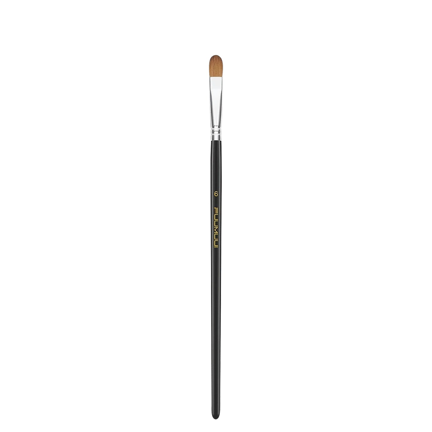 Fuumuui 6pcs Professional Watercolor Brushes