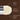 Fuumuui professional nylon detail brush head showcasing an extra dense core, fine nylon bristles, and specialized round shape.