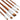 Fuumuui 6pcs Professional Watercolor Brushes, including round and flat shapes, with natural brown bristles and wooden handles.