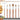 Fuumuui 6pcs Professional Watercolor Brushes set, displaying various round and flat brush sizes #0, #8, #12, #16, #10, #1 with bristle and overall length measurements.