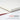 Fuumuui watercolor paper block showcasing sturdy adhesive binding for securely held pages.