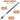 Fuumuui professional watercolor brush showcasing artist's quality squirrel hair bristles, nickel-plated copper ferrule, and natural wooden handle.