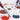 Kolinsky Sable Watercolor Brush for detail and miniature painting resting on a white plastic palette with watercolor paint pigments, professional-grade artist tools for beginners and expert painters.