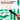 Fuumuui professional squirrel hair watercolor brush from the 5pcs set expertly painting smooth green strokes on paper, highlighting soft bristles and fine tip.
