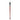 Fuumuui professional watercolor brush, size 6, with dark pointed bristles and a brown wooden handle.