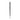 Fuumuui professional squirrel hair mop watercolor brush size 6 with black handle and silver ferrule