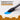 Materiali artistici Fuumuui: pennello professionale per acquerello con pelo naturale di scoiattolo che crea un tratto blu sulla carta, evidenziando la sua punta morbida, resistente e fine. <alt>Pennello Fuumuui: tratto blu con pelo di scoiattolo</alt>