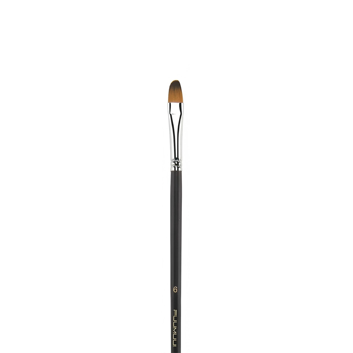 Fuumuui 9pcs Professional Nylon Hair Acrylic Brushes