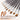 Fuumuui Professional 10-piece sable paint brush set for art supplies, showcasing a variety of shapes like flats, extended needle point, dagger, cat's tongue, and rounds, ideal for watercolor, acrylic, gouache, and inks.