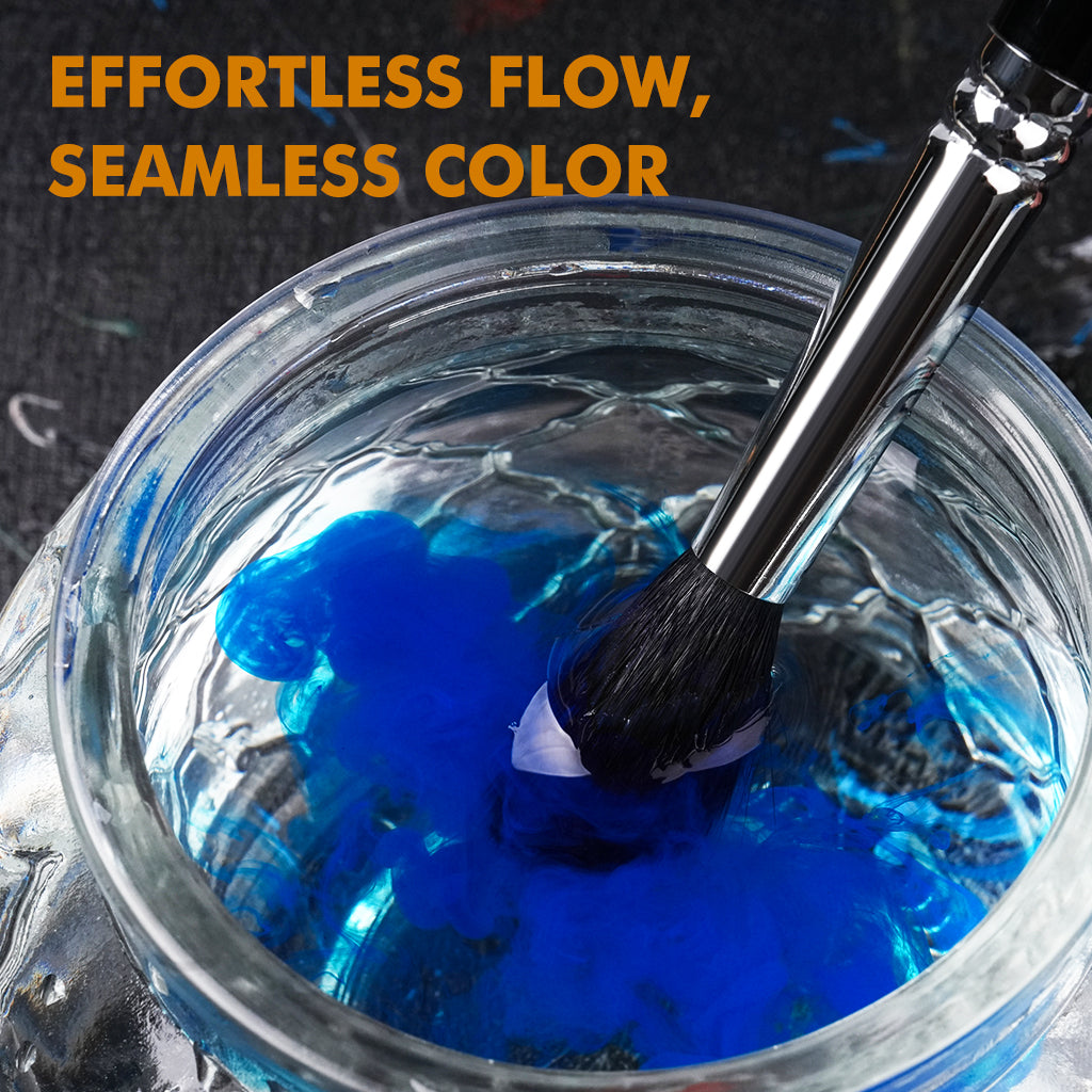 The Ultimate Squirrel Collection – Softness, Flow & Effortless Blending