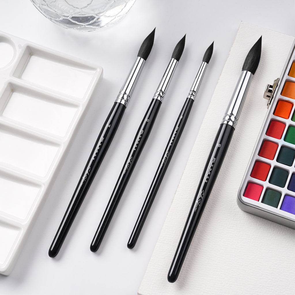 The Ultimate Squirrel Collection – Softness, Flow & Effortless Blending