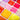 Fuumuui Ensemble de peinture gouache. Gros plan d'une palette vibrante présentant 24 peintures gouache riches et crémeuses de 30 ml dans diverses teintes comme le rose vif, le rouge, le jaune et le violet lavande.