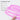 Fuumuui Masking Fluid demonstrated on paper: a hand rubs off the lightly tinted pink fluid, revealing clean, protected white areas underneath watercolor paint.