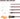 Fuumuui 5Pcs professional synthetic goat mixed hair watercolor brush set, featuring flat, round, and detail brushes alongside examples of fine to broad strokes they create. Emphasizes high elasticity bristles for superior comfort, control, and precision across watercolor, acrylic, gouache, and pottery art supplies.