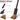 Fuumuui professional watercolor paint brush detailing its natural bamboo handle and soft synthetic goat mixed hair bristles, perfect for watercolor, acrylic, gouache art supplies.