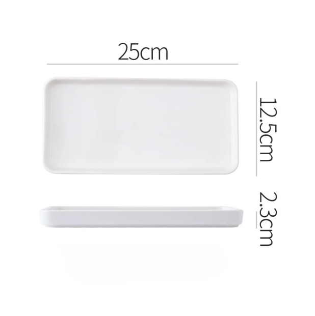 Fuumuui Ceramic Tray Palette