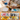 Fuumuui 5pcs Professional Watercolor Brushes used by an artist, highlighting their versatility for watercolor, ink, dye, and gouache painting.