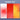 Fuumuui 48 Color Watercolor Paint Set pigment test showcasing good diffusibility, accurate hue, and evenly mixed colors.
