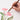 Peinture à la main de fleurs à l'aquarelle avec un pinceau de calligraphie en poils d'animaux fait à la main FUUMUUI de Fuumuui Art Supplies.