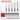 Fuumuui 5pcs professional Kolinsky Sable detail brushes in various sizes (00000, 00, 0, 1, 3) displayed with their detailed size specifications.