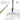 Vegan Travel Watercolor Brush with upgraded synthetic hair for superior water absorption. Precise black synthetic nylon detail brush with gold ferrule, offering excellent elasticity for professional artists.