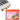 Fuumuui 8Pcs Sable Brush Set With 20 Sheets 5.8" X 8.3 Watercolor Paper Pad