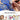 Fuumuui professional nylon hair detail brush precisely painting on canvas, showcasing its versatility for facial art, watercolor painting, and model detailing.