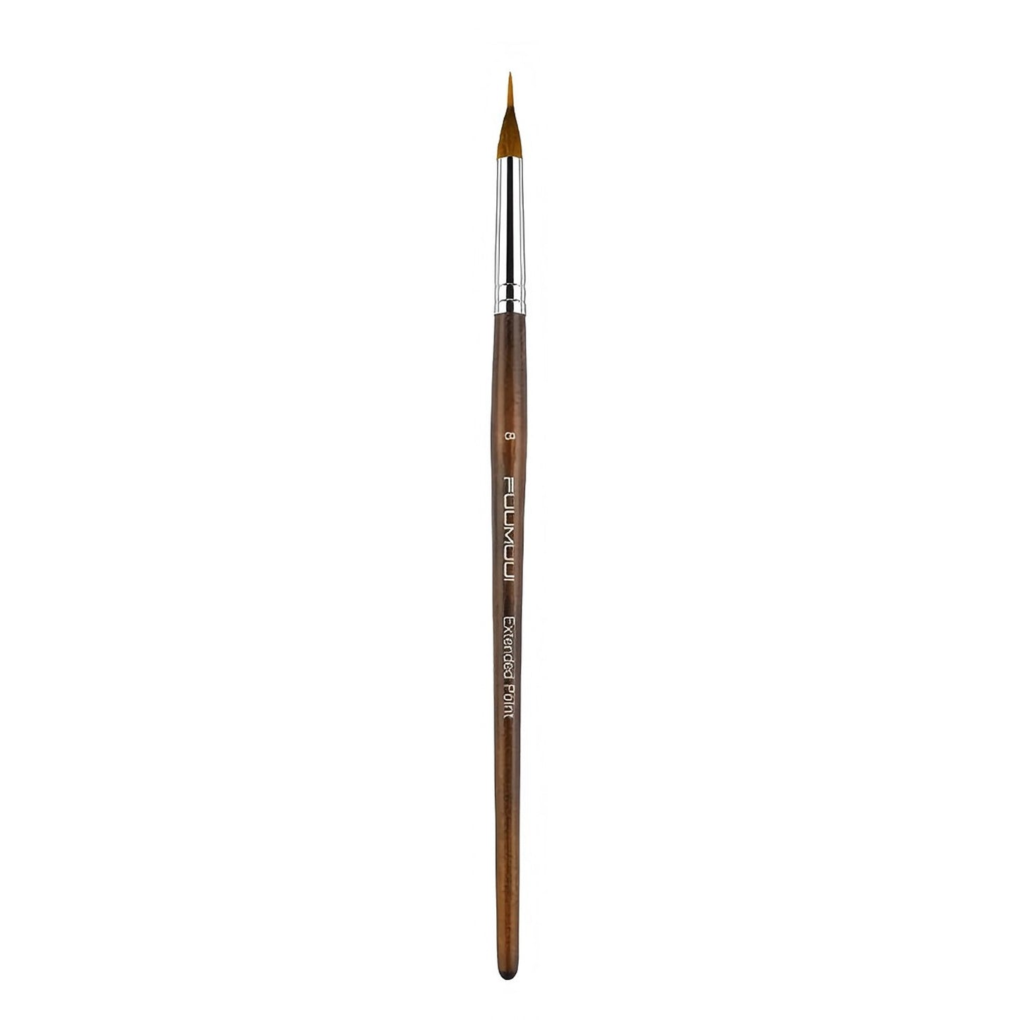 Fuumuui Professional Sable Extended points Brushes,Watercolor Brushes