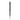 Fuumuui Professional Squirrel Hair Mop Watercolor Brush size 8 black handle silver ferrule