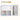 Fuumuui 24-Color Opaque Semi-Solid Watercolor Paint Set with muted colors, shown open and closed with precise product dimensions for Fuumuui Art Supplies.