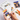 Fuumuui watch style watercolor paint set with 24 colors. Artist using a water brush pen on a watercolor pad to paint a bird. Portable travel palette for professional artists and beginners painting on the go.