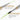 #1 Detail Brush and #10 Round Travel Watercolor Brush with squirrel hair on textured cold press paper. Professional artist travel pocket brush set for sharp precision and excellent water absorption.
