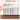 Fuumuui Professional 10Pcs Sable Paint Brush Set size chart, detailing bristle length, overall length, hair length, and hair width for variety shapes: Flats, Extended Needle Point, Dagger, Cat's Tongue, Rounds. Perfect for Watercolor, Acrylic, Gouache, Inks.